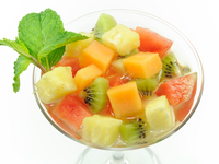 Вегетарианская диета