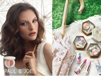 Актуальный весенний макияж 2011