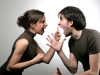 Основная проблема в отношениях