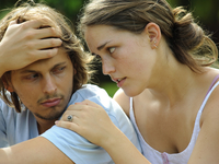 Мужчины мешают женщинам воплощать мечты