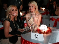 VIVA! Самые красивые люди Украины-2010. Концерт