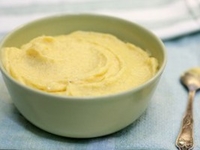 Готовим заварной крем