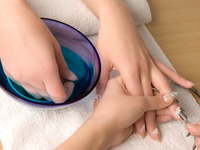 Укрепление ногтей: простые советы на каждый день