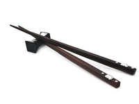 Японские палочки: этикет