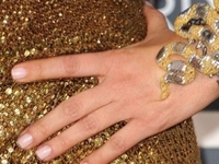 Маникюр знаменитостей на вручении премии Grammy