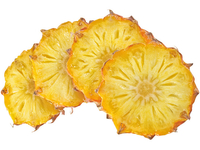 Как разрезать ананас?