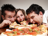 Как извлечь выгоду из его друзей