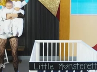 У Lady GaGa вышел новый клип