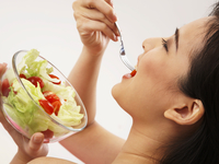 Какие продукты могут навредить твоей диете