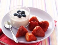 Готовим полезный домашний йогурт