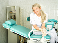 Как забеременеть, если у тебя загиб матки