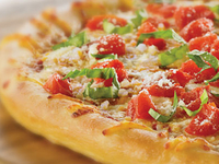 Основа для пиццы: секреты приготовления