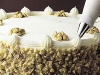 Как приготовить масляный крем?