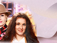 Проект Суперняня на женском портале IVONA