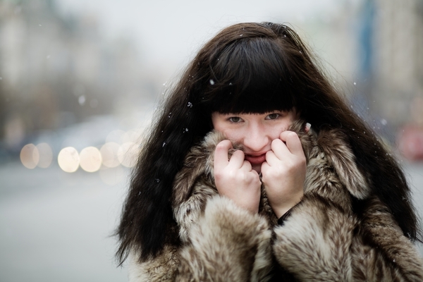 Между климатом и загрязнением воздуха существует связь