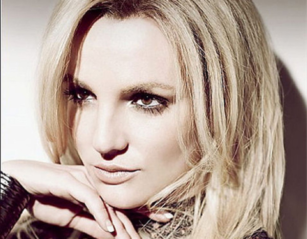 Бритни Спирс обвиняют в плагиате