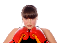 От чего зависит уровень агрессии подростка