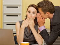 Мужчины – заядлые болтуны