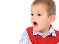 Как улучшить развитие речи ребенка