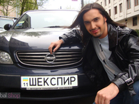 Виталий Козловский требует секса