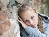 Загрязненный воздух влияет на работу детских легких