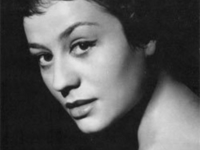 Умерла Анни Жирардо