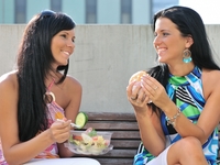 Разгрузочные дни перед Великим постом