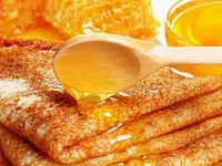 Особенности Масленичного меню