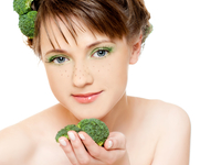 Чтобы похудеть, необходимо улучшить метаболизм