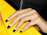 Безупречный маникюр к 8 Марта