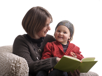 Сказка поможет скорректировать поведение ребенка