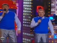 95 квартал пародирует Мику Ньютон