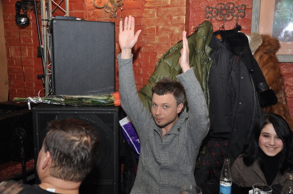 Мьюзик радио определило самых перспективных артистов