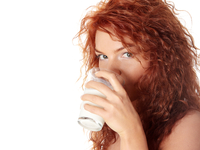 Худеем к весне: разгружаем организм правильно