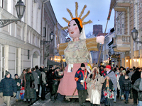 Масленичные традиции стран мира