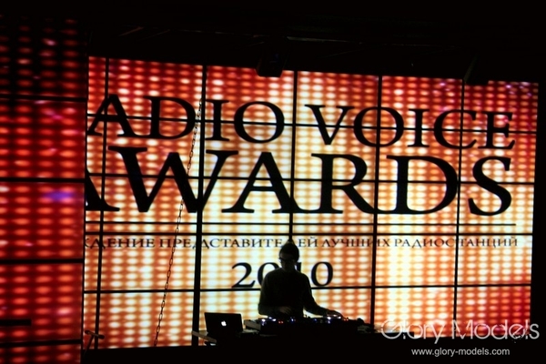 Победители Radio Voice Awards 2010