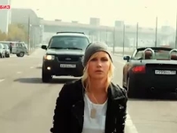 Клип Глюк’Оzы на песню High Sign