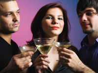 Как мужчины вычисляют измену