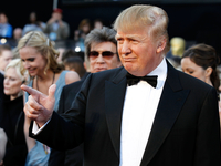 Трамп выложил $100 млн. за самолет