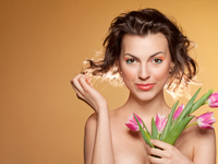 Экспресс программа красоты к 8 марта