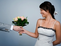 Чего хотят украинки на 8 Марта