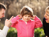 Развод родителей влияет на твою личную жизнь?