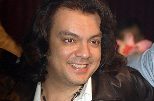 Киркоров: Я – черный леблядь