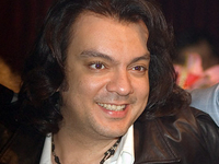 Киркоров: Я – черный леблядь