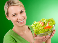 Соблюдаем Великий пост: первая неделя