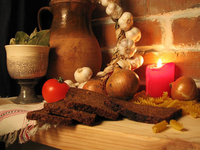 Начало Великого поста