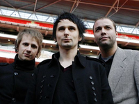 Концерт Muse  – не по карману киевским фанатам