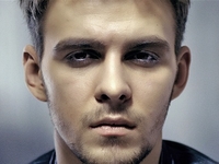 Признание в любви от Макса Барских