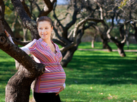 Как избежать неприятных проблем каждой беременной