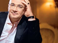 Константин Меладзе стал продюсером молодого певца